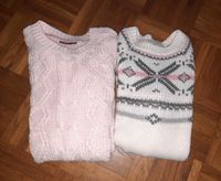 2 Longpullover Gr.134/140 Bayern - Barbing Vorschau