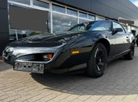 Pontiac Firebird 3. Generation 3,2l Targa V6 Schleswig-Holstein - Wacken Vorschau
