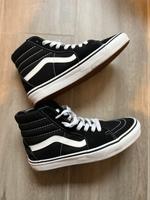 Vans Damen SK8 high Essen - Essen-Frintrop Vorschau