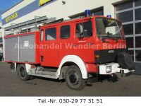 Iveco 9016 AW 4x4 7,5t  LF16TS Standh H Gutachten90-16 Berlin - Biesdorf Vorschau