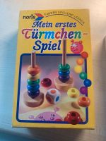 Türmchen-Spiel Baden-Württemberg - Oedheim Vorschau