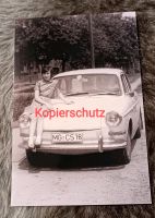 Neuer Fotoabzug eines VW 1500 aus Mönchengladbach Baden-Württemberg - Rosenfeld Vorschau