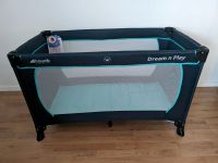 NEU Hauck Dreams 'n Play Plus Reisebett Hessen - Hessisch Lichtenau Vorschau