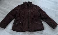 Damenjacke Esprit braun XL Schleswig-Holstein - Reinfeld Vorschau