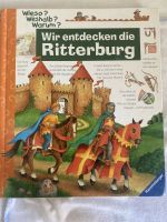 Wir entdecken die Ritterburg wieso weshalb warum Nordrhein-Westfalen - Leverkusen Vorschau