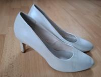 Weiße High Heels Baden-Württemberg - Stutensee Vorschau