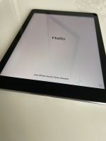 iPad Air 32GB Space grau 2013/2014 Hessen - Bad Soden am Taunus Vorschau