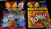 ❣️ YPS Heft Comics Nr 142 und 165 mit Bastelbogen ❣️ Bayern - Werneck Vorschau