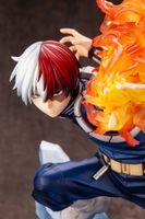 My Hero Academia ARTFXJ 1/ 8 Shoto Todoroki Bonus Anime Figur Sachsen-Anhalt - Magdeburg Vorschau