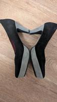 empodium Schuhe Gr. 39 Damen Absatzschuhe Brandenburg - Wustermark Vorschau