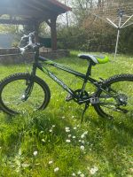 Kinderfahrrad Mountainbike KS Cycling 20 Zoll Hessen - Limeshain Vorschau