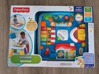 Fisher Price Spieltisch Bayern - Herrieden Vorschau