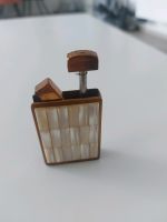 Vintage Parfüm Zerstäuber Tasche Dispencer Perlmutt Nordrhein-Westfalen - Kleve Vorschau