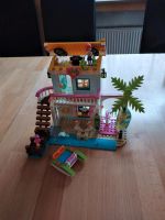 Lego Friends Strandhaus 41428 Essen - Essen-Ruhrhalbinsel Vorschau