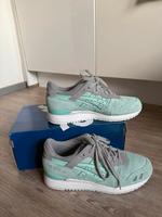 ASICS Gel-Lyte III (light mint) Frankfurt am Main - Bornheim Vorschau