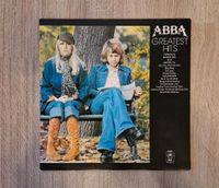 Abba Greatest Hits Vinyl Schallplatte 1976 Burglesum - Burg-Grambke Vorschau