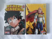 My Hero Academia 1. Auflage Band 15, 17 manga anime Berlin - Hellersdorf Vorschau