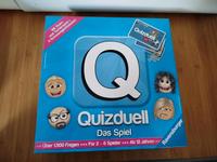 Quizduell das Spiel Baden-Württemberg - Wiernsheim Vorschau