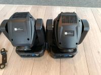 Showtec Phantom 65 LED Spot moving head 2er Set Münster (Westfalen) - Centrum Vorschau