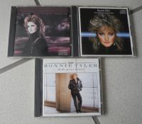 Bonnie Tyler 3 CDs Faster Than the Speed of Night, Hide Your Hear Hessen - Hattersheim am Main Vorschau