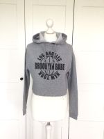 Kurzer Cropped Hoodie Gr. S von H&M Nordrhein-Westfalen - Dorsten Vorschau