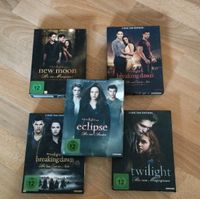 Twilight Komplettsets. Fan Edition Vampir. Inklusive Extras. Bayern - Gößweinstein Vorschau