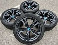 4 ORIGINAL 18" ALU WINTERRÄDER BMW Z4 G29 STYLING M798 RDKS #1IEB Bayern - Bad Tölz Vorschau