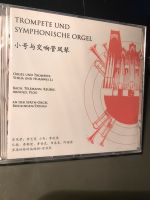 CD, TROMPETE UND SYMPHONISCHE ORGEL Stuttgart - Feuerbach Vorschau