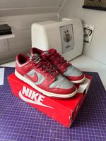 Nike Dunk Low UNLV Hessen - Gründau Vorschau