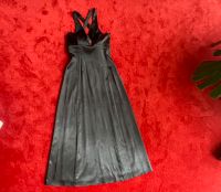 Abendkleid/Ballkleid/Satinkleid Bayern - Waldkraiburg Vorschau