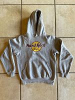 Hoodie Hard Rock Café Munich Grau Rheinland-Pfalz - Neuhofen Vorschau