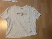 Tommy Hilfiger T-Shirt Gr.M  Esprit Hamburg-Mitte - Hamburg Horn Vorschau