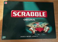 Scrabble Original deutsche Version Duisburg - Meiderich/Beeck Vorschau