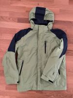 CMP Jacke mit Fleece-Innenjacke Größe 176 Müritz - Landkreis - Penzlin Vorschau