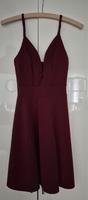 Cocktailkleid rot Größe XS Wal G Bayern - Ingolstadt Vorschau