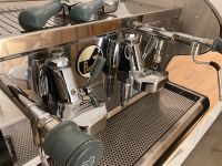 La Pavoni Bar 2s Espressomaschine E61, Top Zustand Rostock - Reutershagen Vorschau