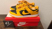 Nike Dunk Low Goldenrod | US 11.5 | EU 45.5 Berlin - Spandau Vorschau