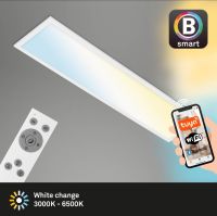 Briloner CCT LED PANEL, 100 CM, 28 W, 3000 LM, WEISS Bergedorf - Hamburg Lohbrügge Vorschau