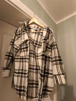 Hemdjacke H&M XS Übergang Thüringen - Schmoelln Vorschau
