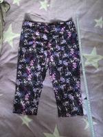 crane Sport Leggings Fitness Damen Gr. S 36 38 Damen Thüringen - Ilmenau Vorschau