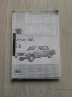 Reparaturanleitung 188 Volvo 140 (Kopie/Ausdruck) Nordrhein-Westfalen - Preußisch Oldendorf Vorschau