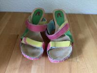 Clogs Replay Damen Sandalen Pumps Gr. 39 Köln - Ehrenfeld Vorschau
