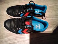 Hummel Sneaker Niedersachsen - Buxtehude Vorschau
