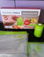 Vakuumier Set Gourmetmaxx Sachsen-Anhalt - Eisleben Vorschau