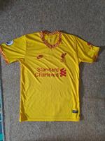 Liverpool Trikot Rheinland-Pfalz - Ludwigshafen Vorschau