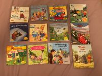 Set 12 kleine Bücher von Pixi und Nelson Neuhausen-Nymphenburg - Neuhausen Vorschau