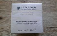 Janssen Cosmetics Antifalten Tagespflege - Make-up Unterlage-OVP Nordrhein-Westfalen - Hückelhoven Vorschau