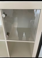 Ikea Kallax Expedit Türeinsatz Glas Köln - Porz Vorschau