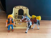 Playmobil Pferdestall Set Western Nürnberg (Mittelfr) - Mitte Vorschau