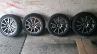 Diewe Wheels 16 Zoll Felgen mit Winterreifen 205/55 R16 Elberfeld - Elberfeld-West Vorschau